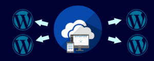 Lee más sobre el artículo Gestionar varios wordpress de forma centralizada